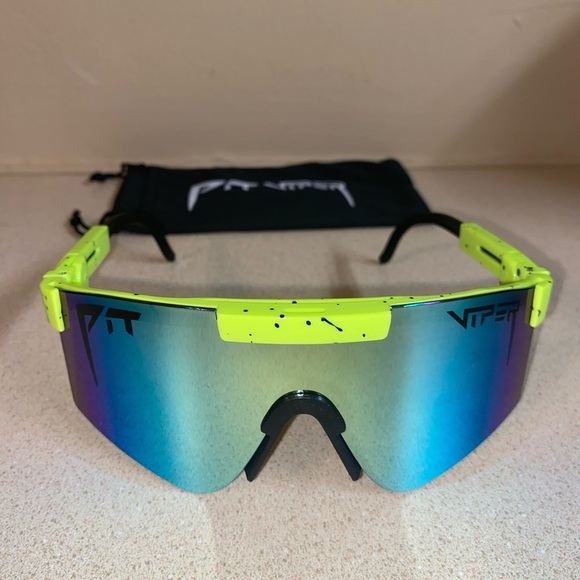 Pit Viper Other - Pit Viper Sunglasses